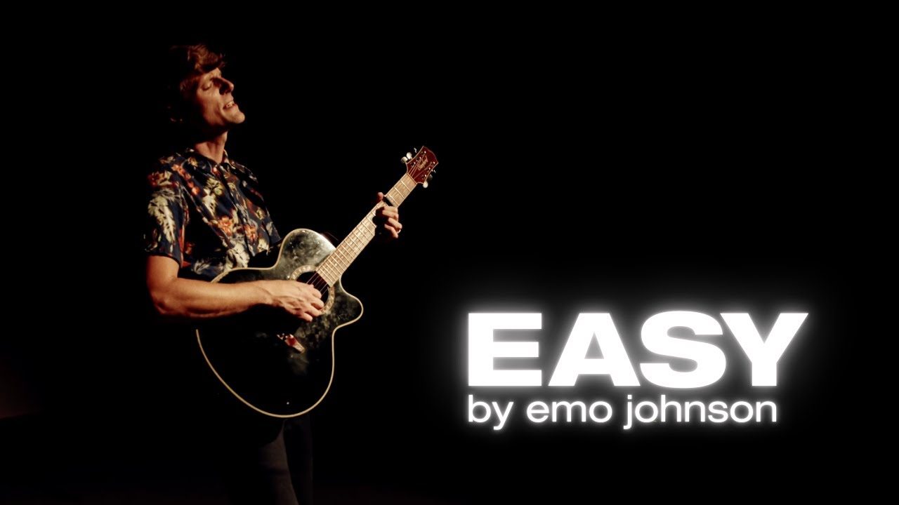 Emo Johnson – „EASY"