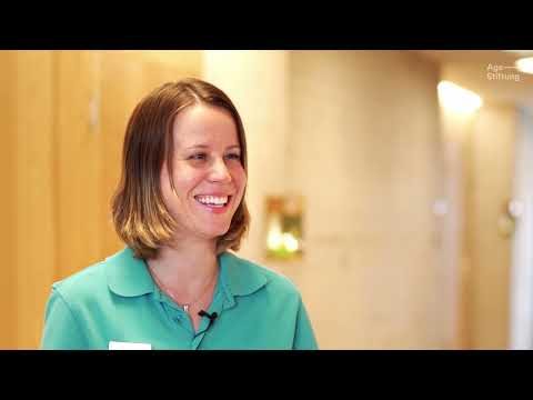 GHG Rosenberg — Projektdokumentation der Age-Stiftung