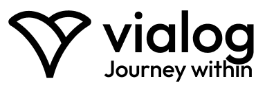 Logo Vialog